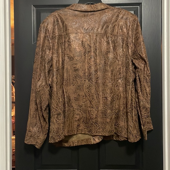 Lane Bryant Jacket - Picture 2 of 4